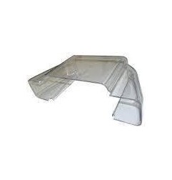 Frontal plastico exprimidor 2003m zummo