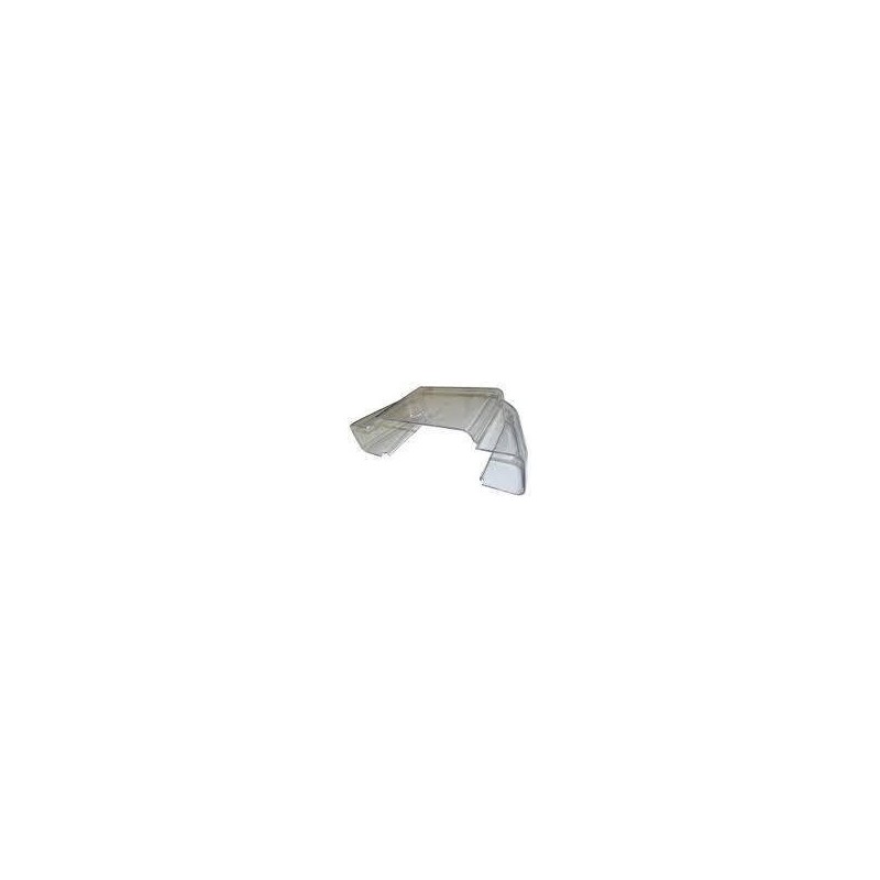 Frontal plastico exprimidor 2003m zummo