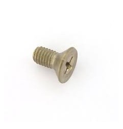 Tornillo m5x10 din-965 inox fagor