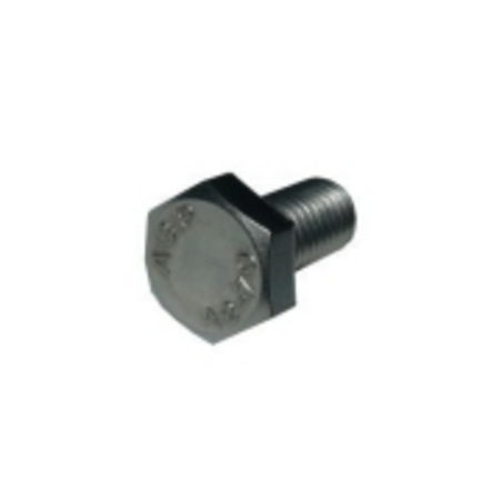 Tornillo m10x20mm din-933 inox fagor