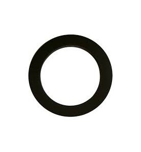 Junta plana goma 27.5x14.5x1mm fi-12/18/22 fagor