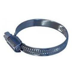 Abrazadera sinfin Ø50/Ø70mm fagor ( 2 unidades)