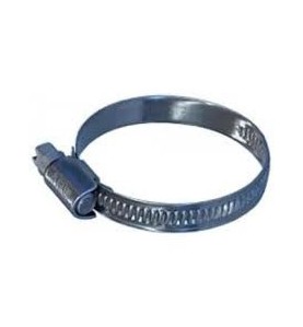 Abrazadera sinfin Ø50/Ø70mm fagor ( 2 unidades)