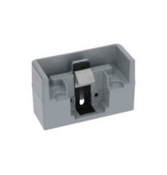 Parte fija cierre puerta camara frigorÍfica 52-72mm
