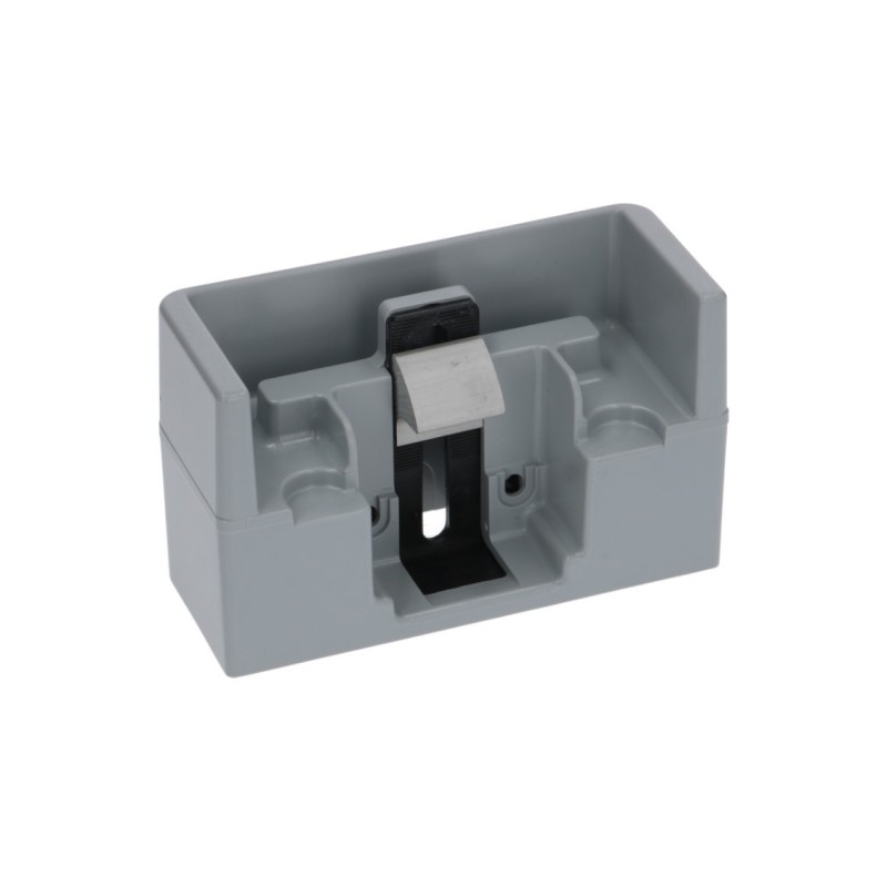 Parte fija cierre puerta camara frigorÍfica 52-72mm