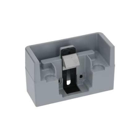 Parte fija cierre puerta camara frigorÍfica 52-72mm