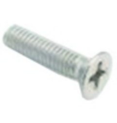 Tornillo m4x15 din-965 zn fagor