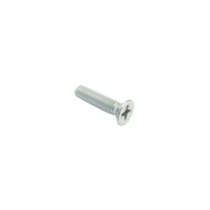 Tornillo m4x15 din-965 zn fagor