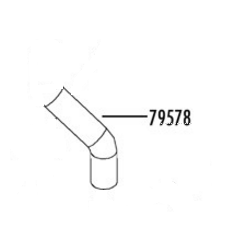 Conducto impulsion fi-120hy fagor