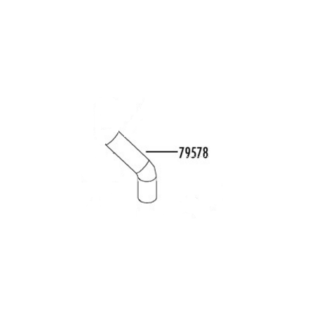 Conducto impulsion fi-120hy fagor