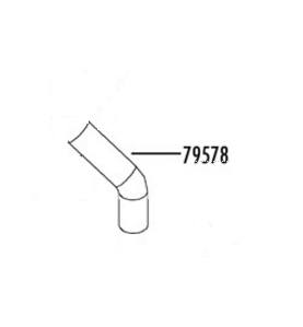 Conducto impulsion fi-120hy fagor