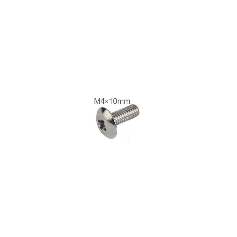 Tornillo din-86 m4x10 fagor Tornillo din-86 m4x10 fagor