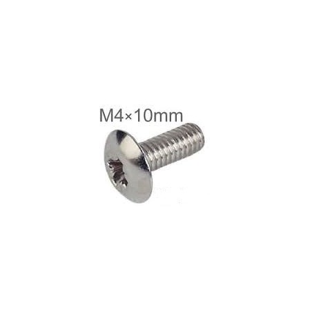 Tornillo din-86 m4x10 fagor