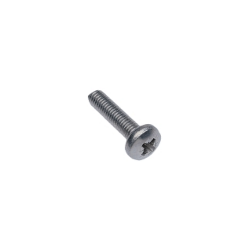 Tornillo m3x6 din-7985 inox fagor Tornillo m3x6 din-7985 inox fagor