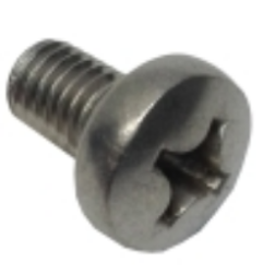 Tornillo din-7985 m6x10 fagor