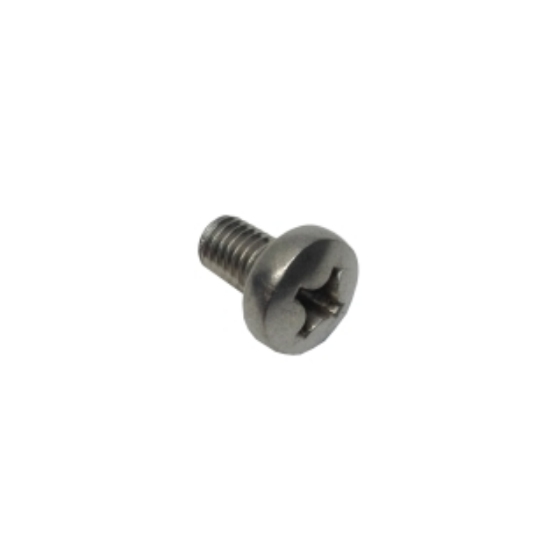 Tornillo din-7985 m6x10 fagor