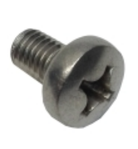 Tornillo din-7985 m6x10 fagor
