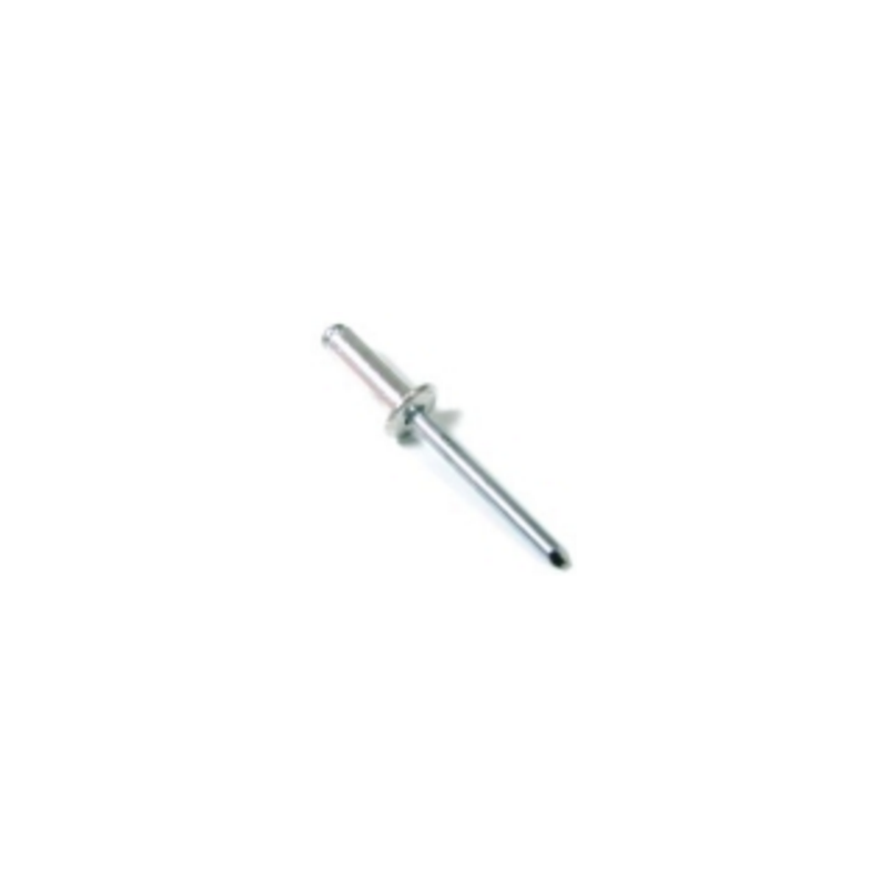 Remache Ø4x8mm aluminio fagor