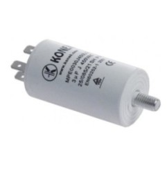Condensador 3µf 450v fagor