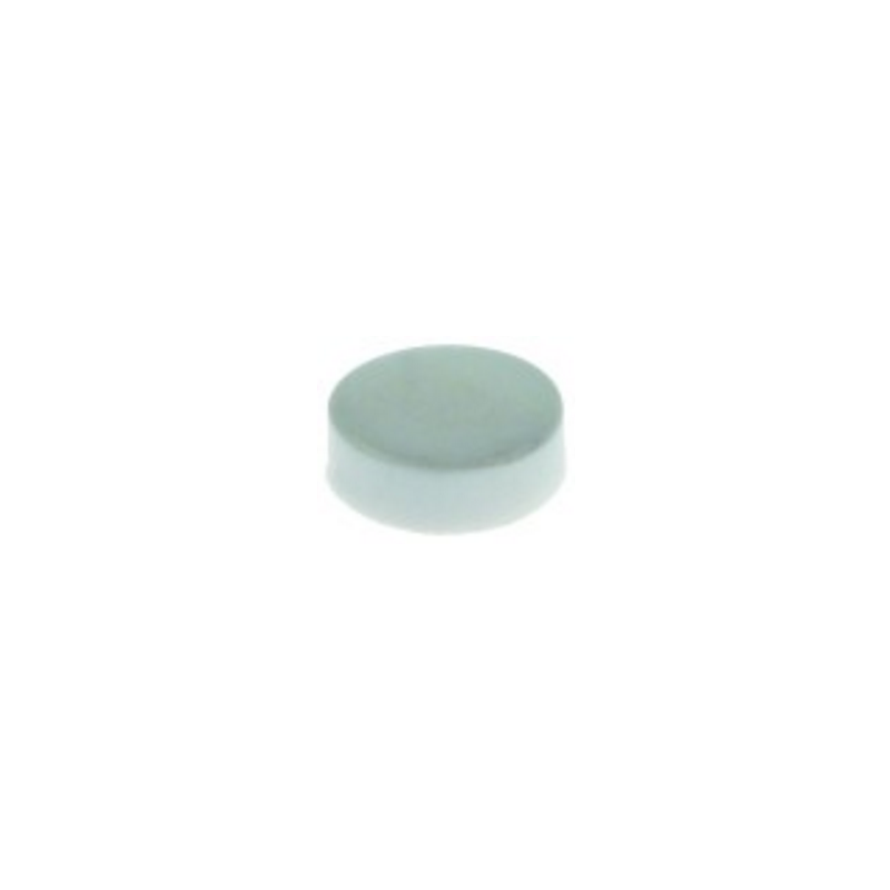 Tapón ciego h 5mm ø 12mm horeca