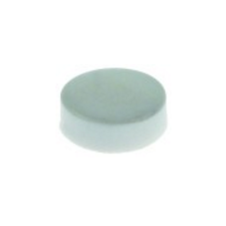 Tapón ciego h 5mm ø 12mm horeca