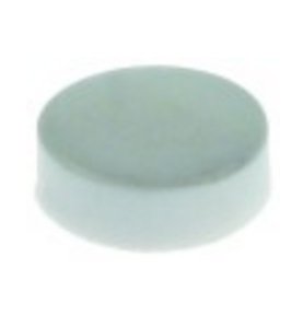 Tapón ciego h 5mm ø 12mm horeca