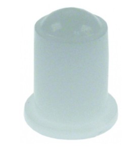 Casquillo h 15mm ø 10mm horeca