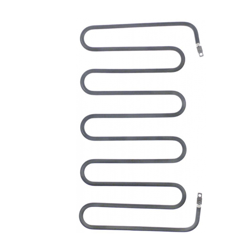 Resistencia 1400w 230v espirales 1 l 175mm horeca Resistencia 1400w 230v espirales 1 l 175mm horeca
