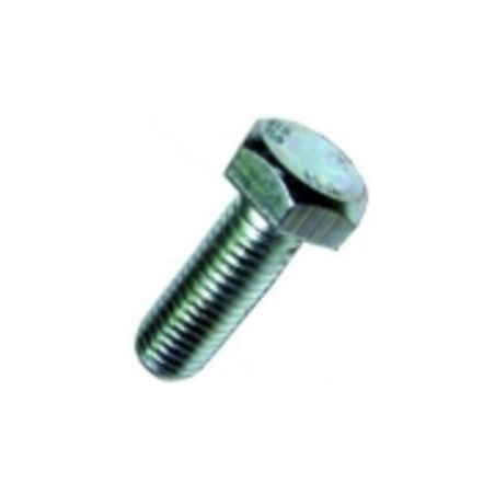 Tornillo m12x35 din-933 fagor