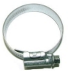 Abrazadera sinfin Ø32/50 lvc fagor