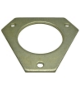 Pletina resistencia calderin dihr