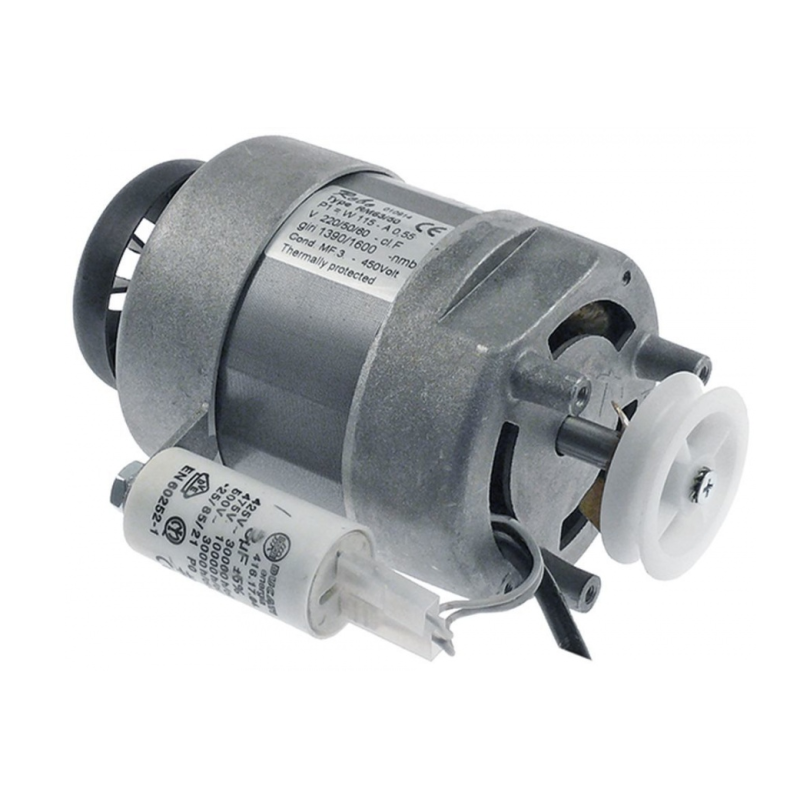 Motor turbina pulsar 15/25/35/45 itv Motor turbina pulsar 15/25/35/45 itv