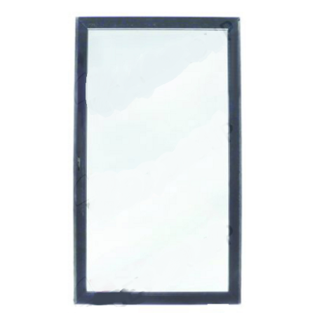 Puerta cristal  pos. de montaje izquierdo horeca