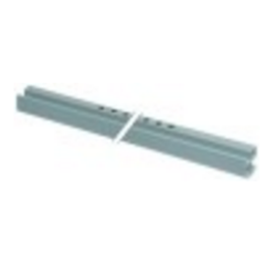 Parte lateral pos. de montaje vertical an 40mm p 40mm horeca