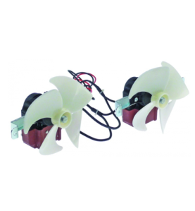 Motor de ventilador par 220-240v 10w 50hz horeca