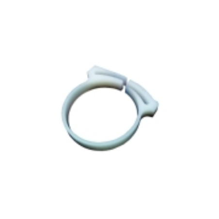 Abrazadera nylon Ø45-32mm itv