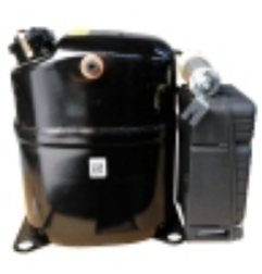 Compresor caj4517z r-404a 1 1/4hp 230v itv