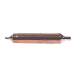 Deshidratador ø 19mm l 120,5mm empalme 2/5mm horeca