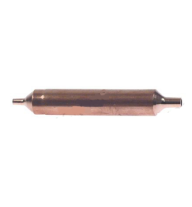 Deshidratador ø 19mm l 120,5mm empalme 2/5mm horeca