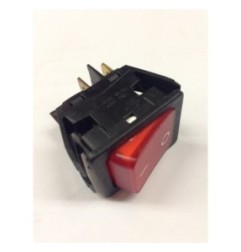 Interruptor luminoso exprimidor lomi