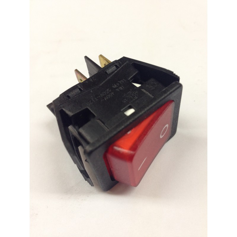 Interruptor luminoso exprimidor lomi