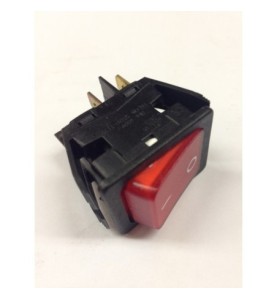 Interruptor luminoso exprimidor lomi