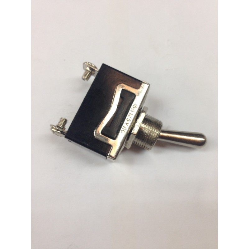 Interruptor luminoso exprimidor lomi