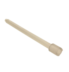 Tubo texturizador jetwip/cdl/9 carpigiani