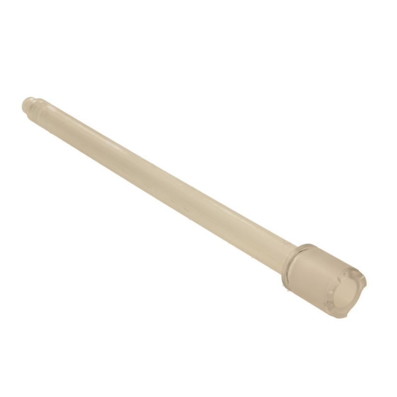 Tubo texturizador jetwip/cdl/9 carpigiani