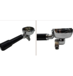 Portafiltro 2 vias (varios fabricantes)