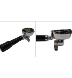 Portafiltro 2 vias (varios fabricantes)
