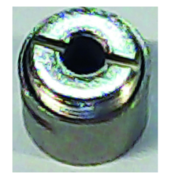 Tornillo para tubo nivel de agua horeca