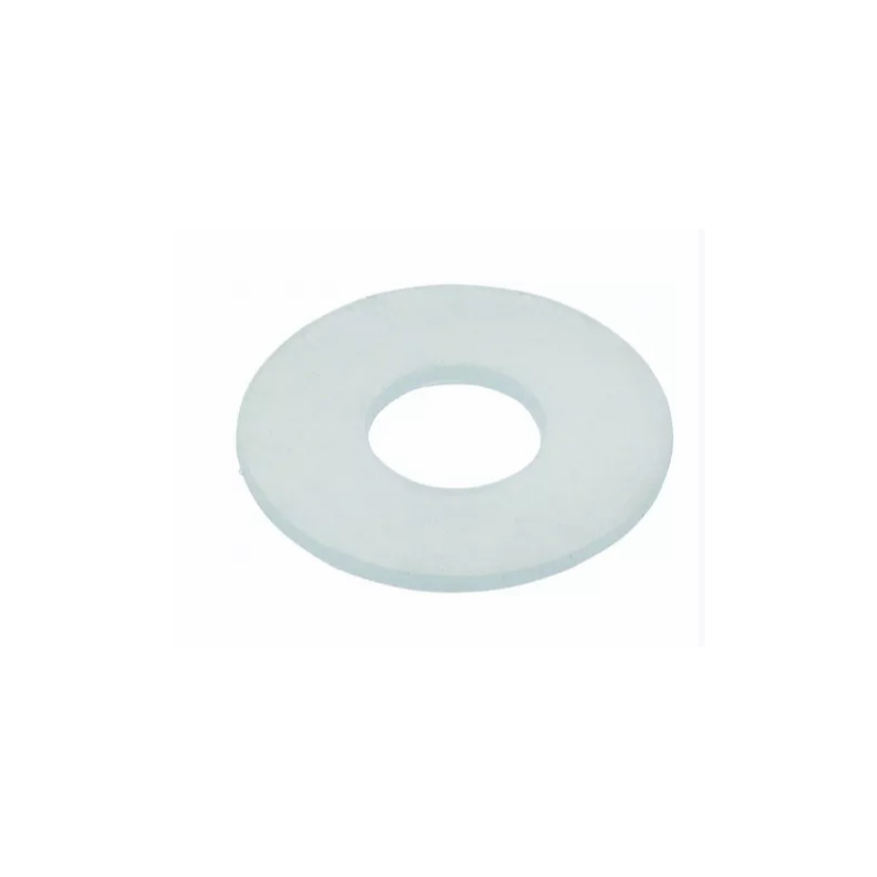 Junta plana silicona d1 ø 29mm d2 ø 12mm horeca Junta plana silicona d1 ø 29mm d2 ø 12mm horeca