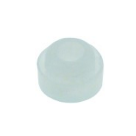 Junta para tubo nivel de agua ø ext. 13mm int.ø 6mm silicona